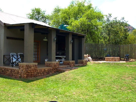 Potchefstroom Accommodation at  | Viya