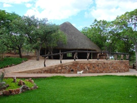 Namibia Accommodation at LodgeOnduri | Viya