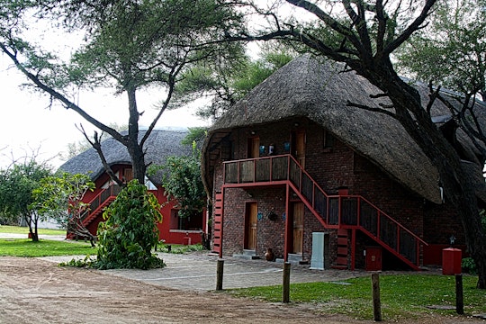 Namibia Accommodation at  | Viya