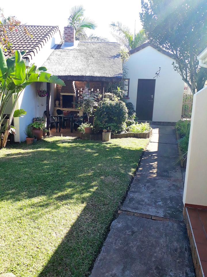 Eastern Cape Accommodation at Crowned Crane B&B and Self Catering | Viya