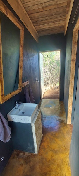 Bojanala Accommodation at Hartbeest Eco Bush Lodge 1 | Viya