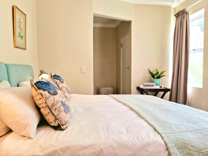 Cape Town Accommodation at The Beach Apartment | Viya