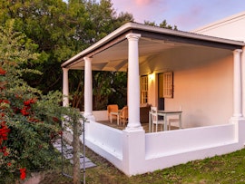 Overberg Accommodation at  | Viya