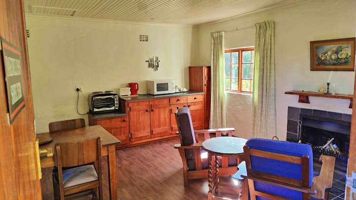 Amathole District Accommodation at The Edge Mountain Retreat | Viya