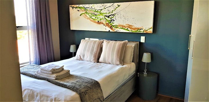 Cape Town Accommodation at Serenity Apartment | Viya