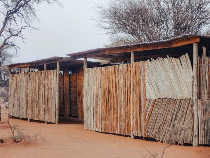Namibia Accommodation at Uakii Wilderness Bush Camp | Viya