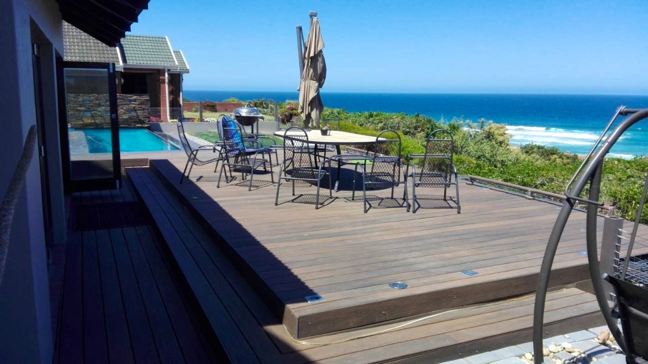 Garden Route Accommodation at  | Viya