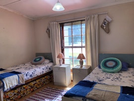 Still Bay Accommodation at Stroom Op | Viya