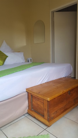 West Rand Accommodation at  | Viya