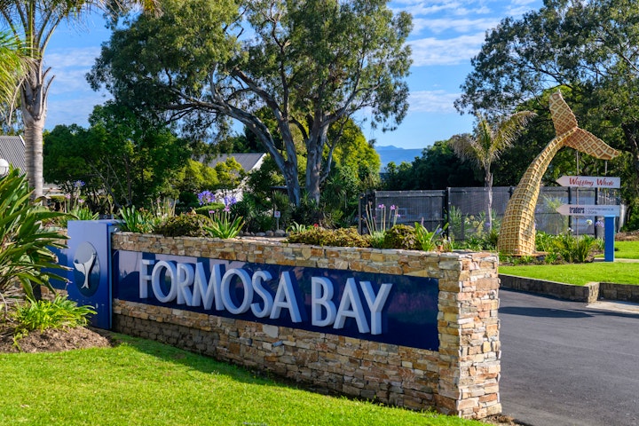 Western Cape Accommodation at Formosa Bay Resort | Viya