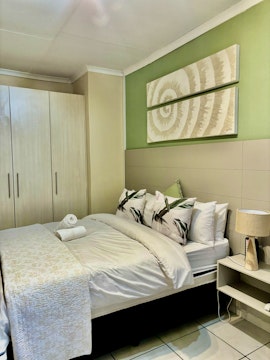 Germiston Accommodation at  | Viya