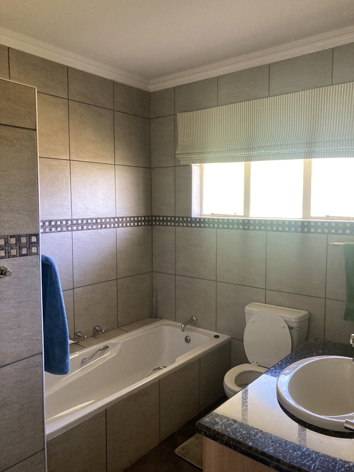 Northern Cape Accommodation at Mountain View Guesthouse | Viya