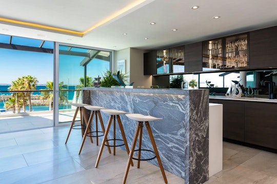 Atlantic Seaboard Accommodation at  | Viya