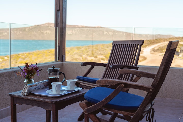 Western Cape Accommodation at Sharkbay Hotel & Spa | Viya