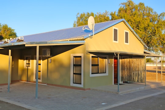 Keetmanshoop Accommodation at  | Viya