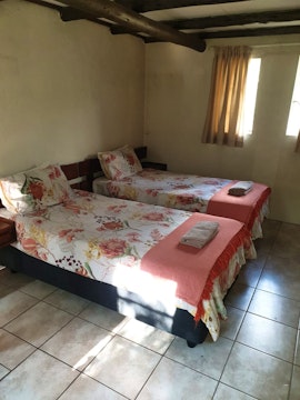 Bloemfontein Accommodation at  | Viya