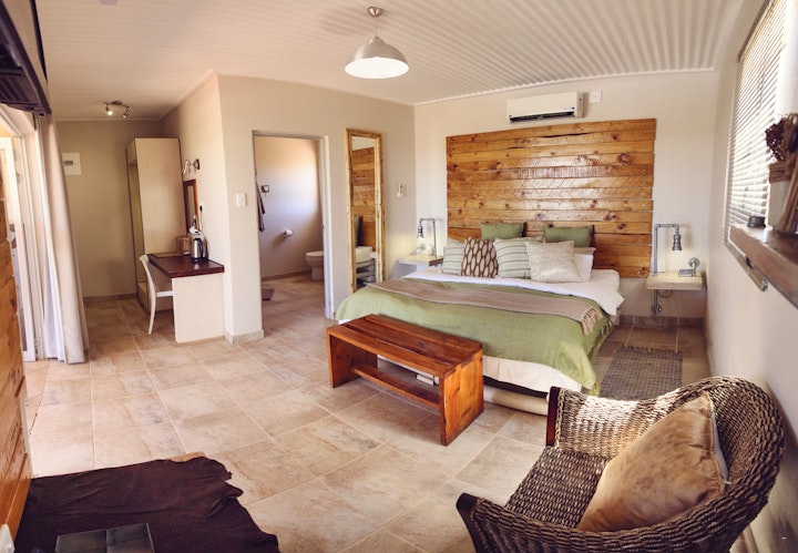 Northern Cape Accommodation at Kgalagadi Lifestyle Lodge | Viya