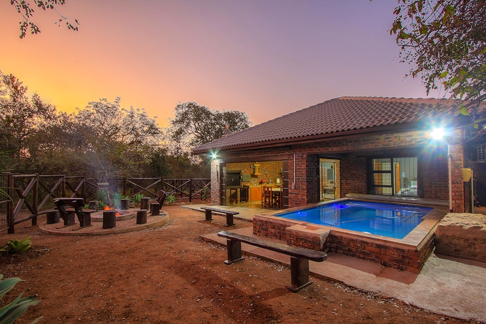 Kruger National Park South Accommodation at  | Viya