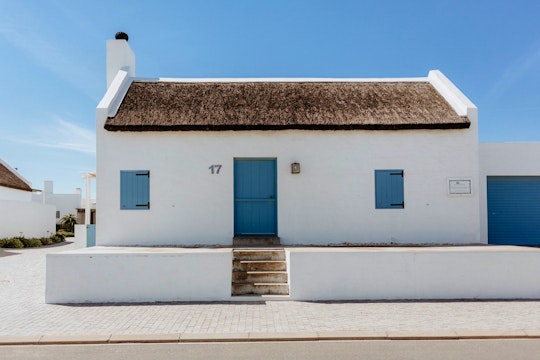 Paternoster Accommodation at  | Viya