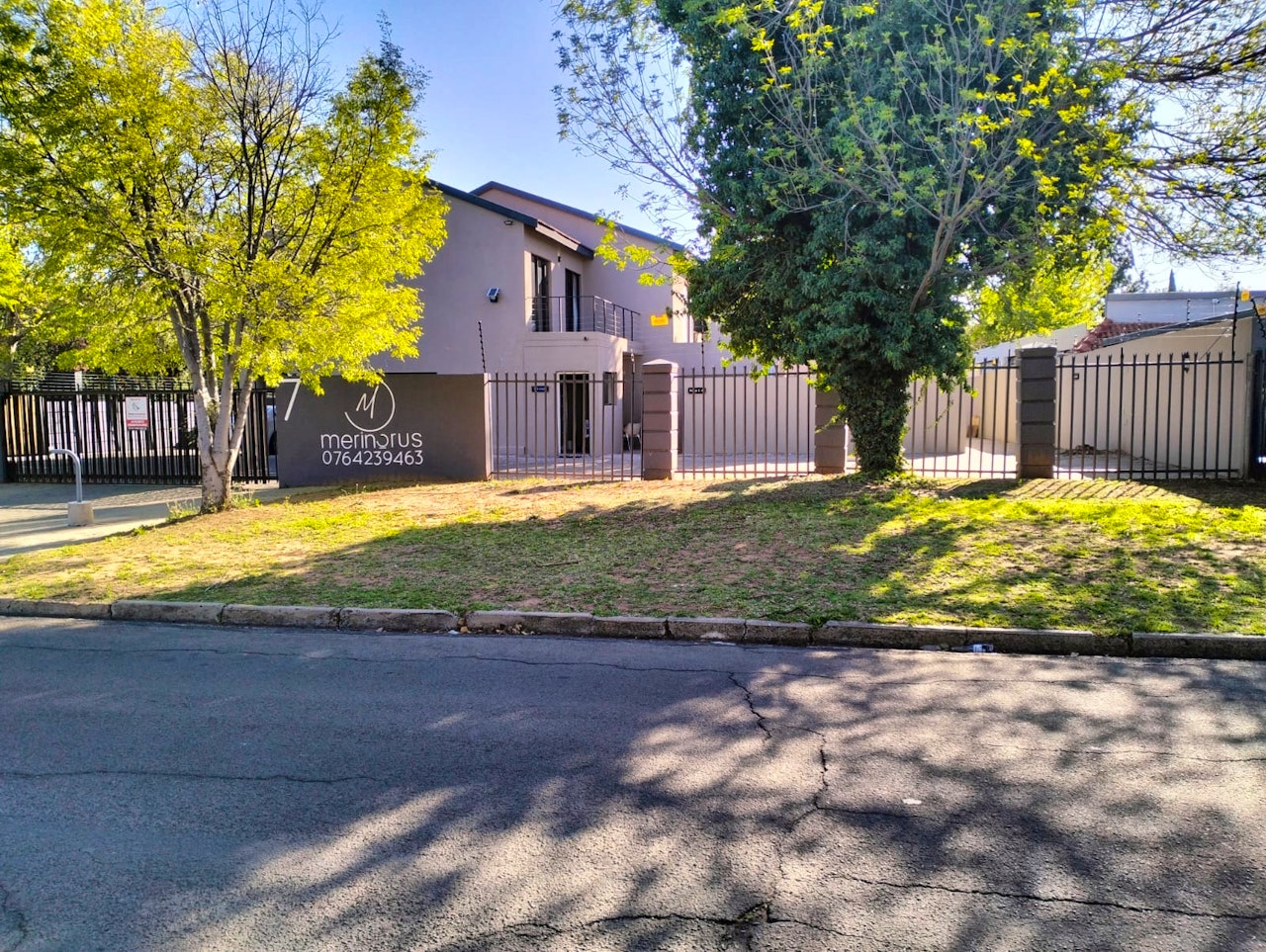 Bloemfontein Accommodation at  | Viya