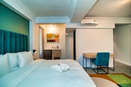 Cape Town Accommodation at  | Viya