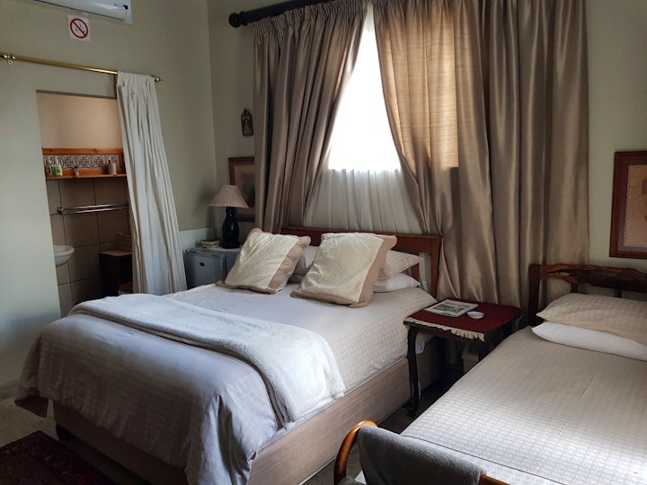 Bloemfontein Accommodation at Constantia Guesthouse | Viya