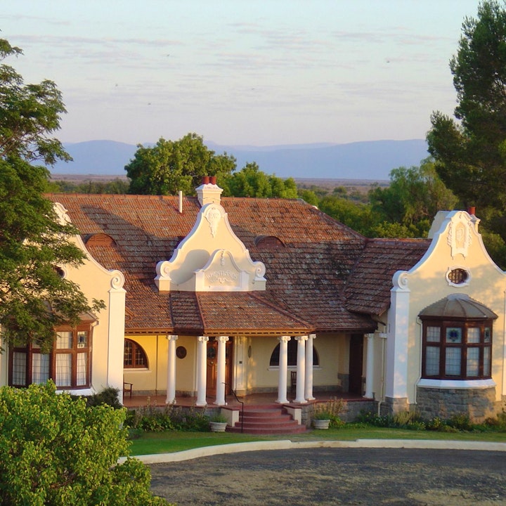 Western Cape Accommodation at Wheatlands Country House | Viya