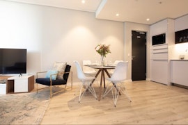 City Bowl Accommodation at 16 On Bree Unit 1713 | Viya