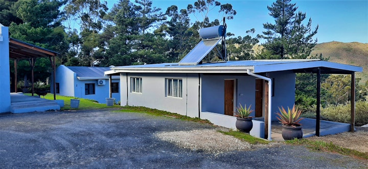 Western Cape Accommodation at Bergland Accommodation | Viya