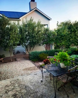 Overberg Accommodation at  | Viya