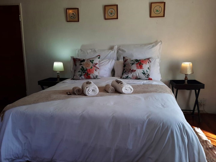 Garden Route Accommodation at Arbeid Adel Guesthouse | Viya