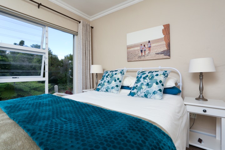 Western Cape Accommodation at The Owl Apartment | Viya