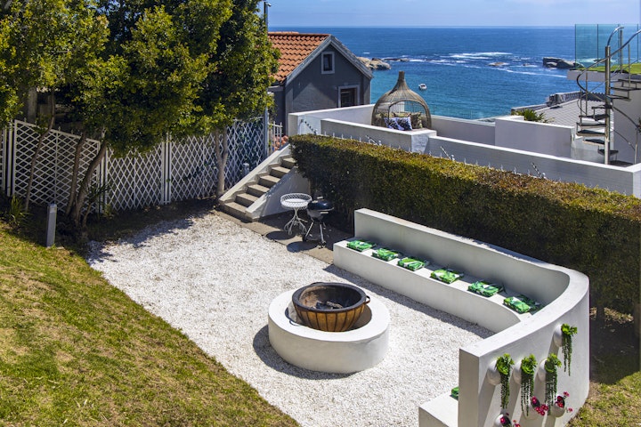 Atlantic Seaboard Accommodation at Clifton Boutique Apartments | Viya