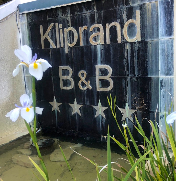 Namaqualand Accommodation at Kliprand Guesthouse | Viya
