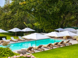 Southern Suburbs Accommodation at The Alphen Boutique Hotel & Spa | Viya