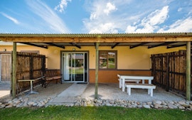 Western Cape Accommodation at  | Viya