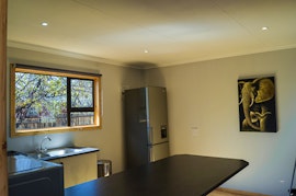 Dinokeng Game Reserve Accommodation at Letlotse Lodge Kudu Cabin | Viya