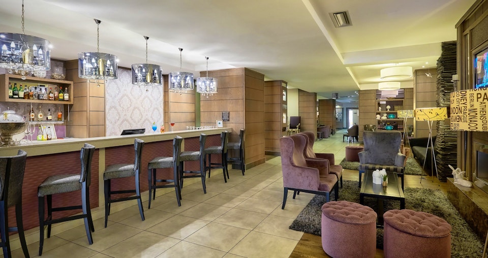 Pretoria CBD Accommodation at  | Viya