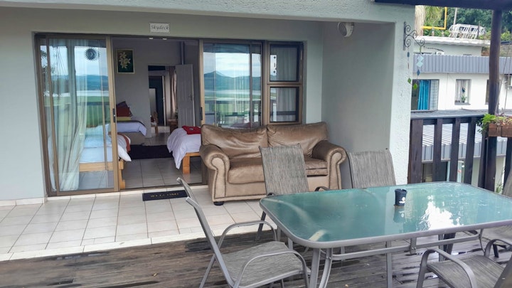 Hartbeespoort Accommodation at Yacht View Lodge | Viya