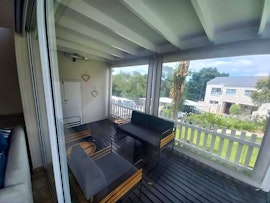 Garden Route Accommodation at 22 Oaklands on the Knoll | Viya