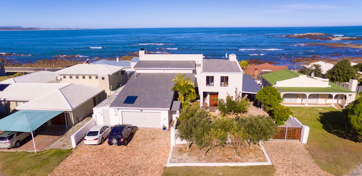 Gansbaai Accommodation at Mooizicht | Viya