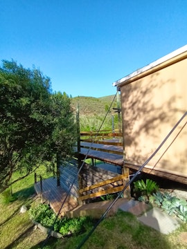 Cape Winelands Accommodation at Olea Cottage | Viya