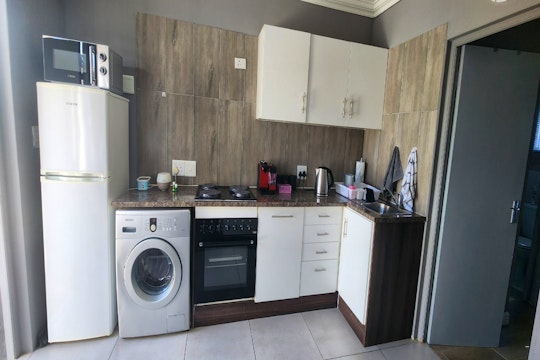 Cape Town Accommodation at  | Viya