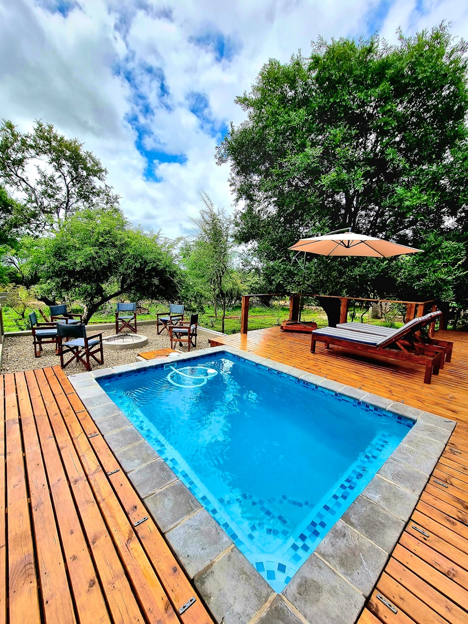 Kruger National Park South Accommodation at  | Viya