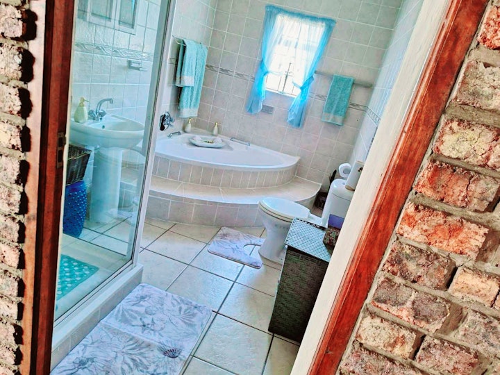 Eastern Cape Accommodation at Mermaid Cottages | Viya