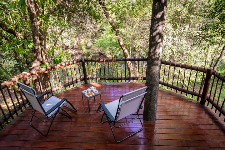 Limpopo Accommodation at The Island River Lodge | Viya