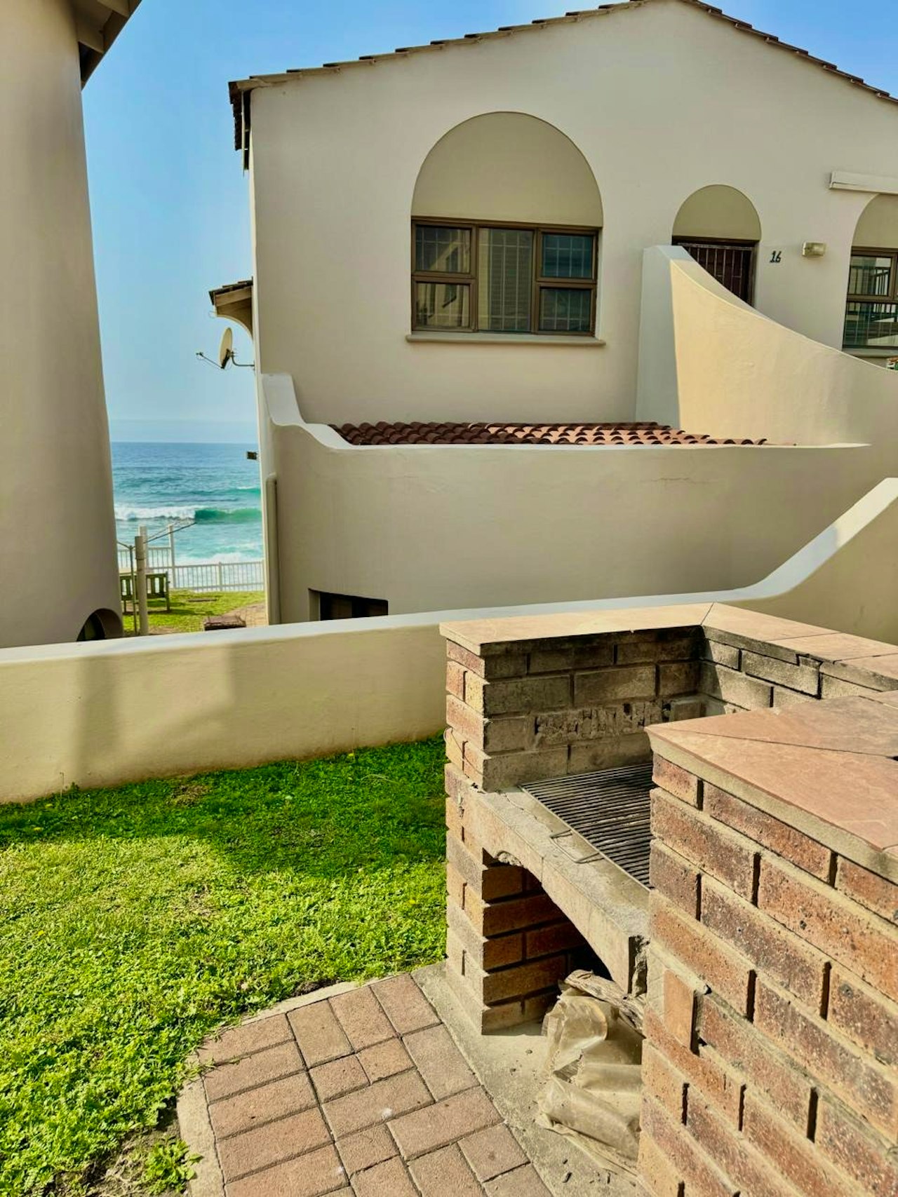 Ballito Accommodation at  | Viya