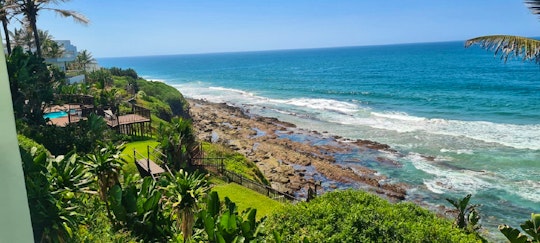 Ballito Accommodation at  | Viya