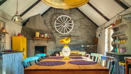 Karoo Accommodation at  | Viya