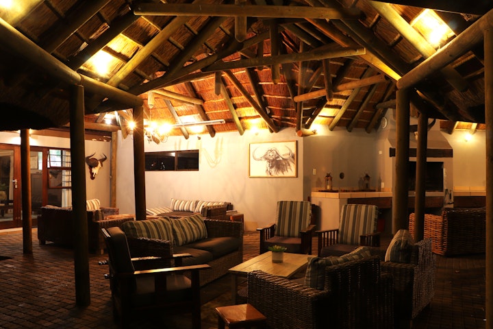 Eastern Cape Accommodation at Longhill Lodge | Viya